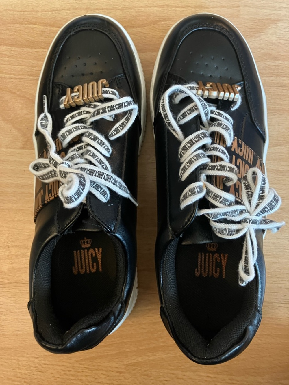 Juicy Couture Sneakers